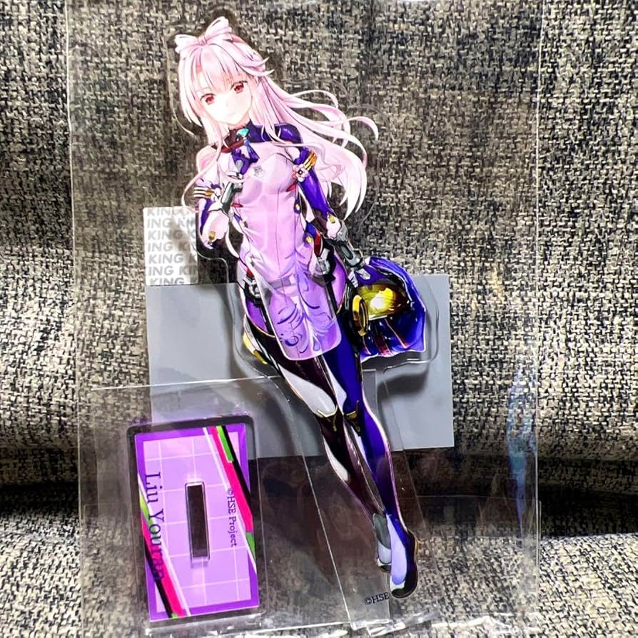 bluelegends Rin Bigアクスタ　ミニアクスタセット bluelegends Rin Bigアクスタ ミニアクスタセット